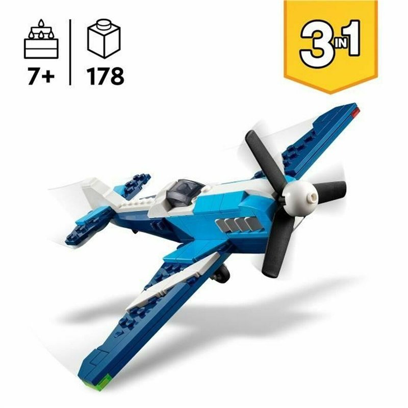 Image secondaire de Set de construction Lego