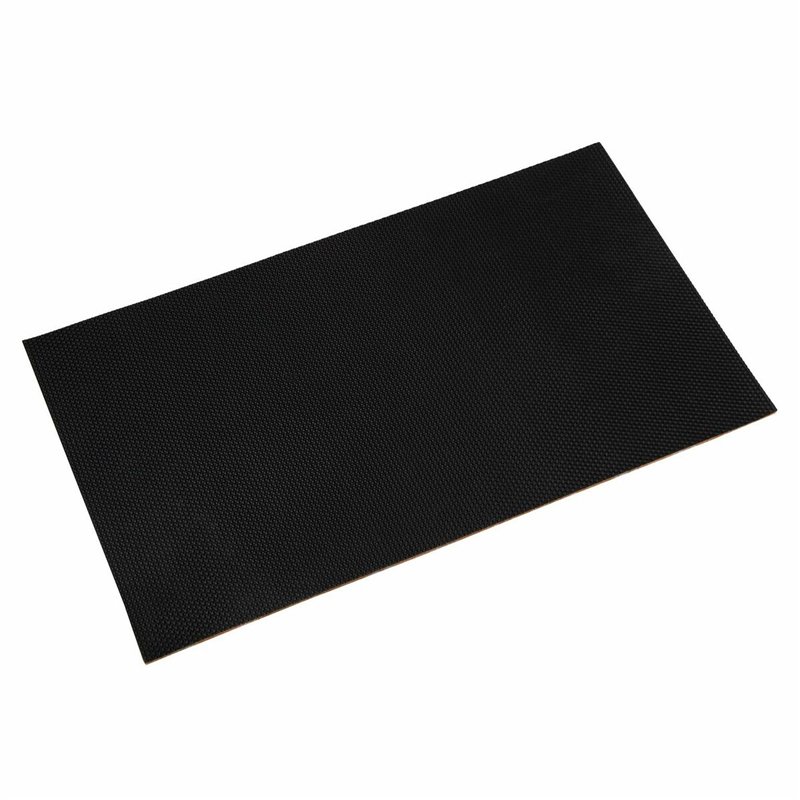 Image secondaire de Paillasson Versa Home Thermoplastique 40 x 2 x 70 cm