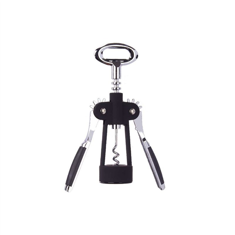 Image secondaire de Tire-bouchon Kinvara 714 Métal 7 x 21 x 4,5 cm (12 Unités)