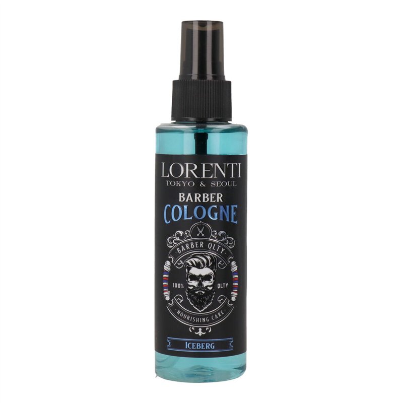 Eau de Cologne Après-Rasage Lorenti Iceberg 150 ml