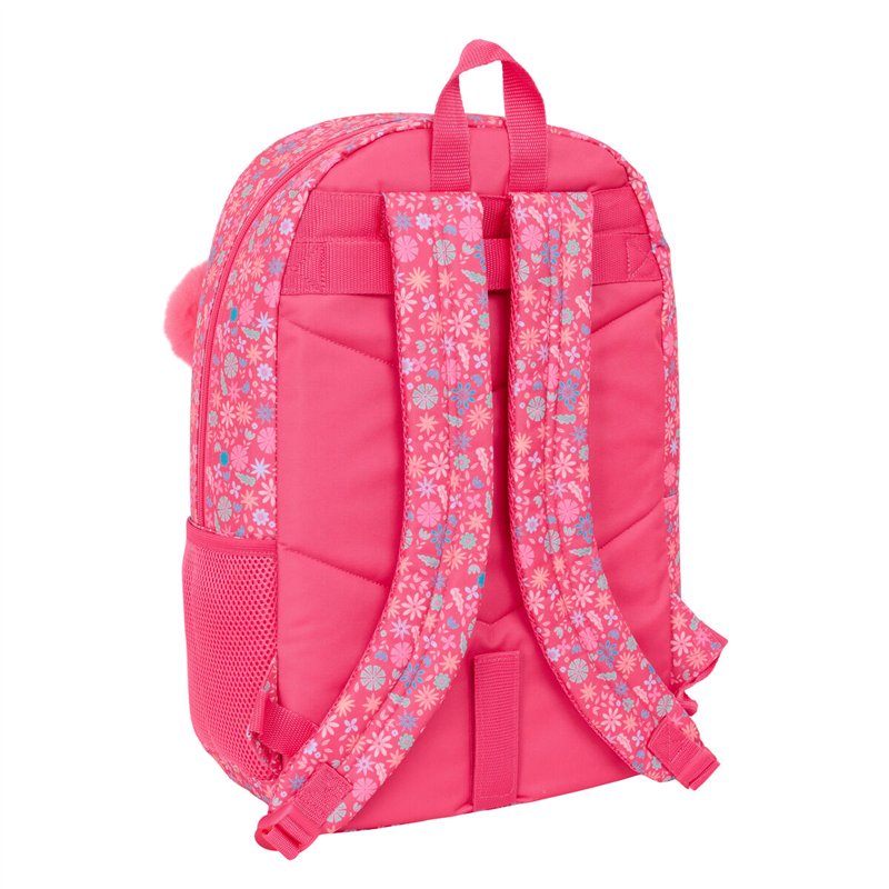 Image secondaire de Cartable Safta Feeling Multicouleur 30 x 46 x 14 cm