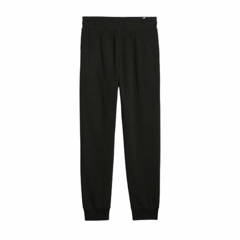Image secondaire de Pantalon de sport long Puma Essentials+ Script Femme