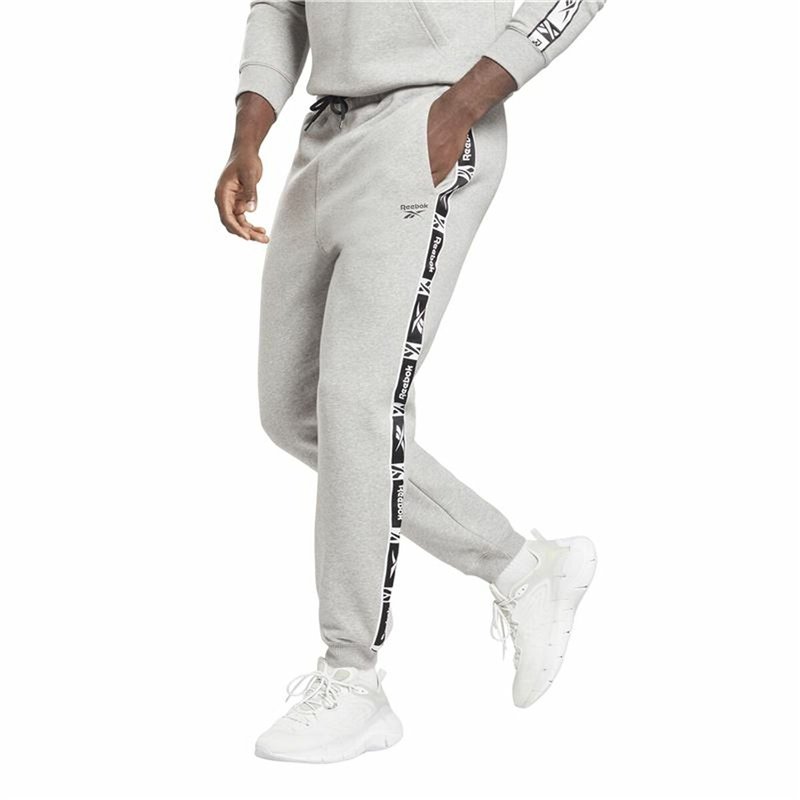 Image secondaire de Pantalon de sport long Reebok Identity Homme
