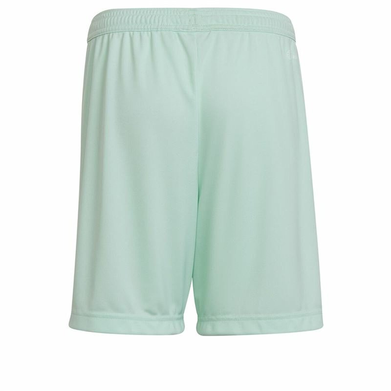 Image secondaire de Pantalon de Sport pour Enfant Adidas HC5058 Bleu clair