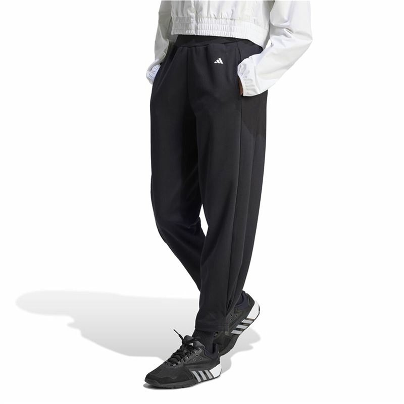Image secondaire de Pantalon de sport long Adidas HY9238 Femme