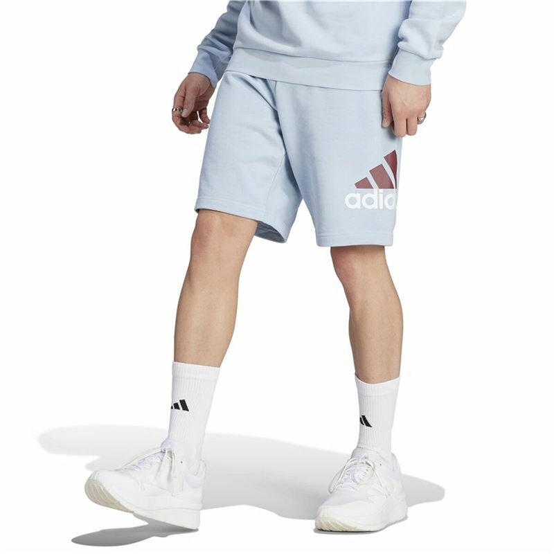 Image secondaire de Short de Sport pour Homme Adidas Bosshortft