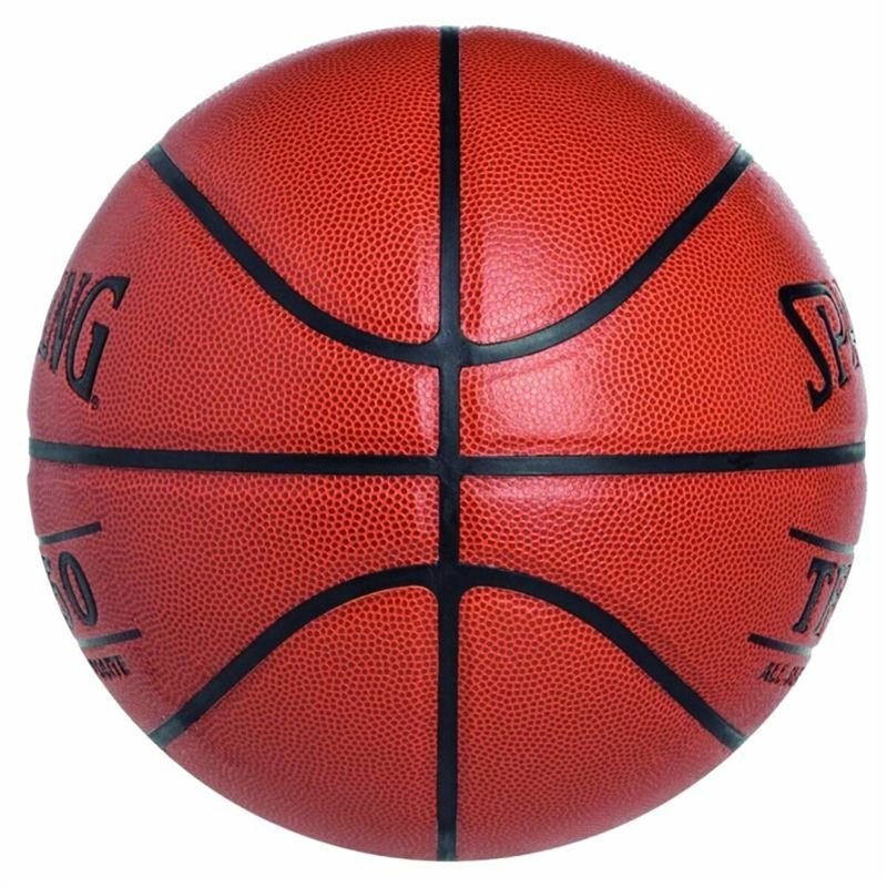 Image secondaire de Ballon de basket Spalding React TF-250 6