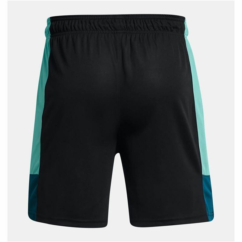 Image secondaire de Short de Basket pour Homme Under Armour Baseline Noir