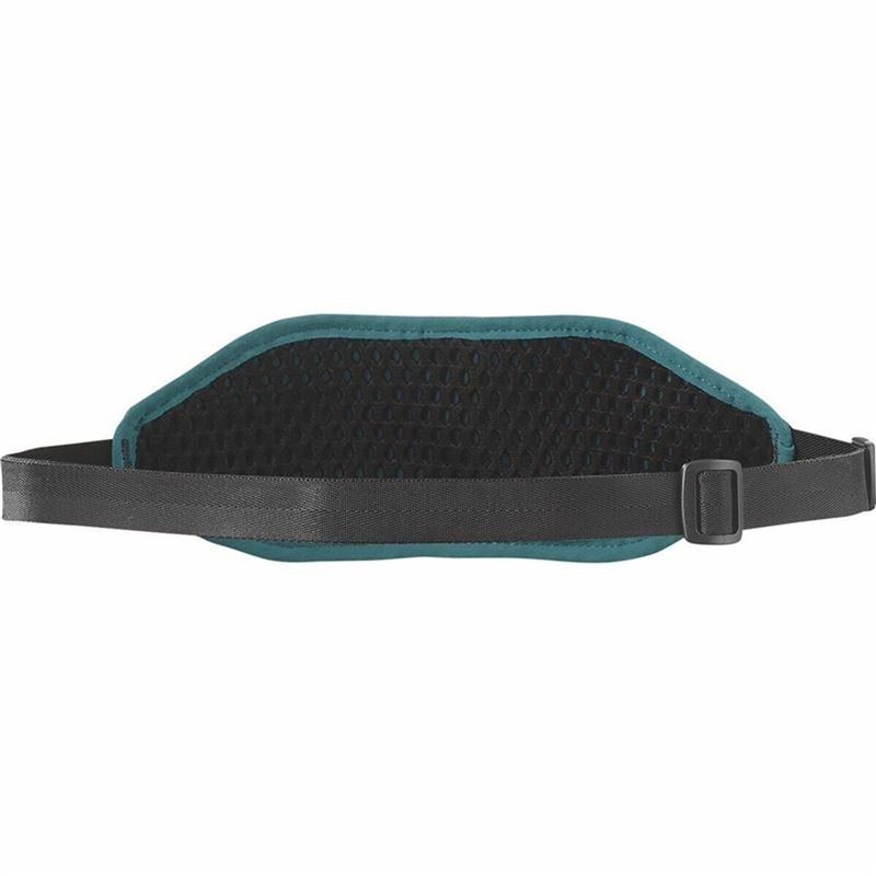 Image secondaire de Sac banane Running Salomon Active Sling Bleu Taille unique