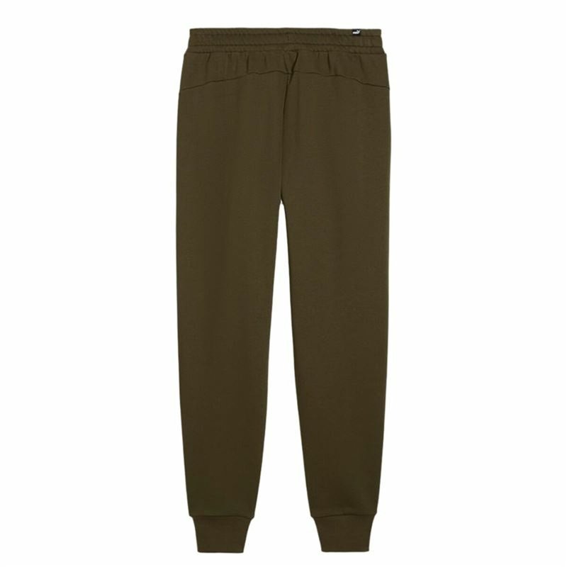 Image secondaire de Pantalon de sport long Puma Essentials+ 2 Col Logo Homme