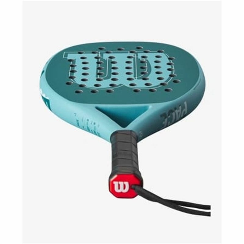 Image secondaire de Raquette de Padel Wilson Pace V1 Eau