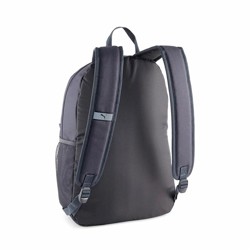 Image secondaire de Sac à dos de Sport Puma Phase Gris foncé