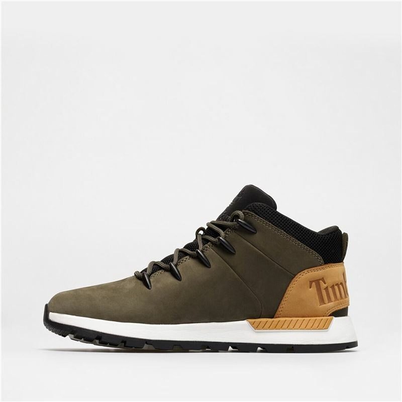 Image secondaire de Chaussures de Sport pour Homme Timberland Sprint Trekker Mid Lace Up