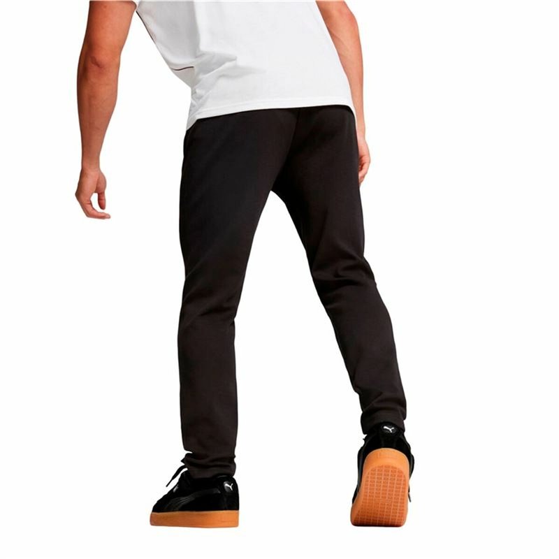 Image secondaire de Jogging d'Entraînement de Football pour Adultes Puma Valencia.C.F Casuals Homme