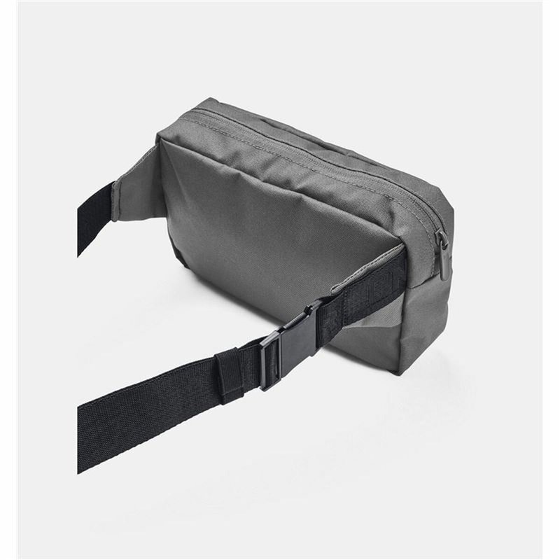 Image secondaire de Sac banane Under Armour Loudon Lite Gris