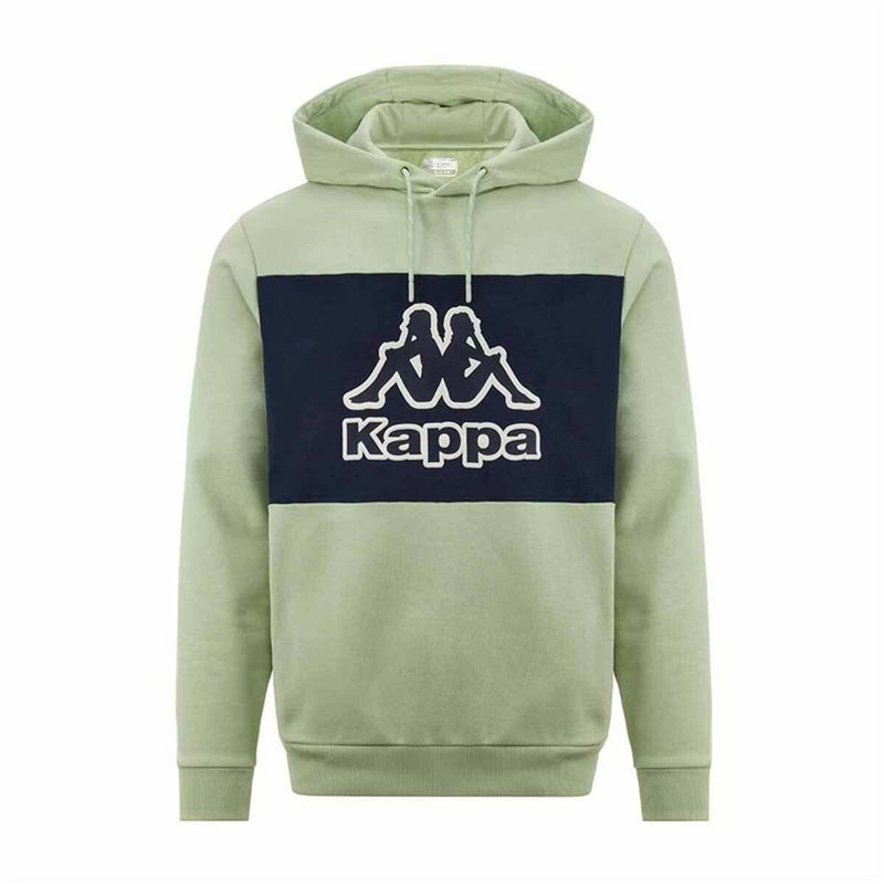 Sweat à capuche homme Kappa Ferti Swt