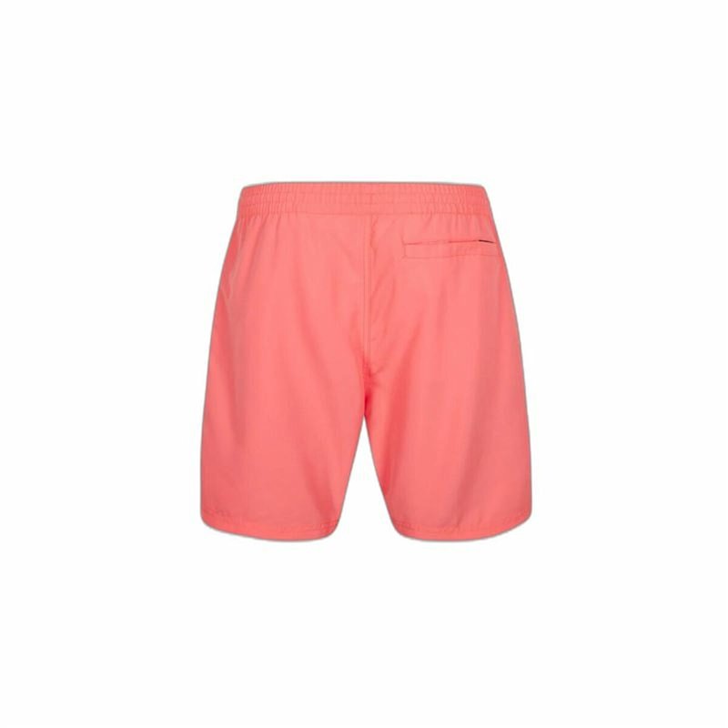Image secondaire de Maillot de bain homme O'Neill U-Back Corail