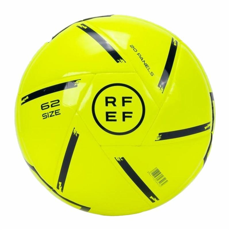 Image secondaire de Ballon de Football Joma Sport Top 5 Jaune 62