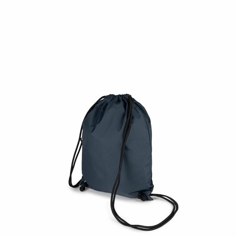 Image secondaire de Sac à dos serré par des ficelles Munich Gym Sports 2.0 Blue marine