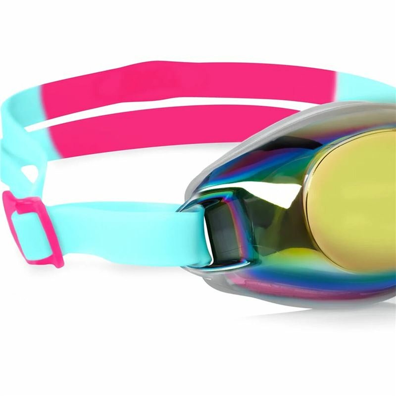 Image secondaire de Lunettes de bain Zoggs Endura Mirror Multicouleur Taille unique
