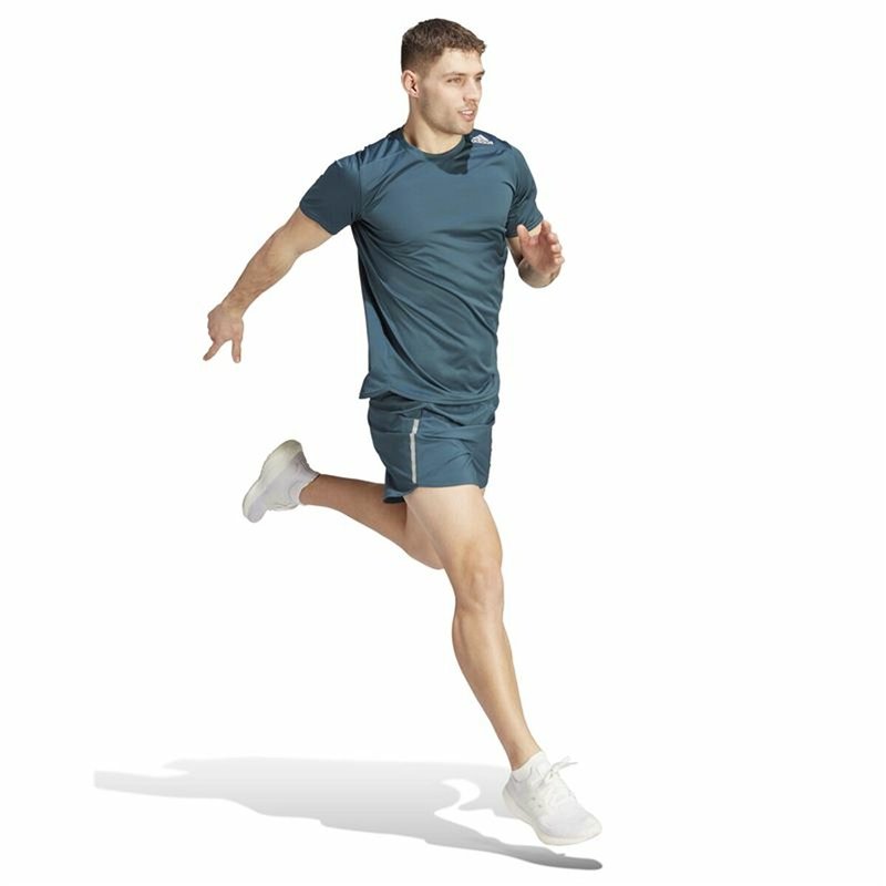 Image secondaire de Short de Sport pour Homme Adidas D4R