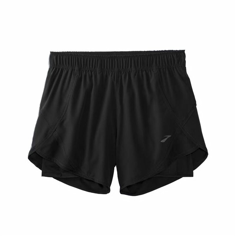 Short de Sport pour Femme Brooks Chaser 5