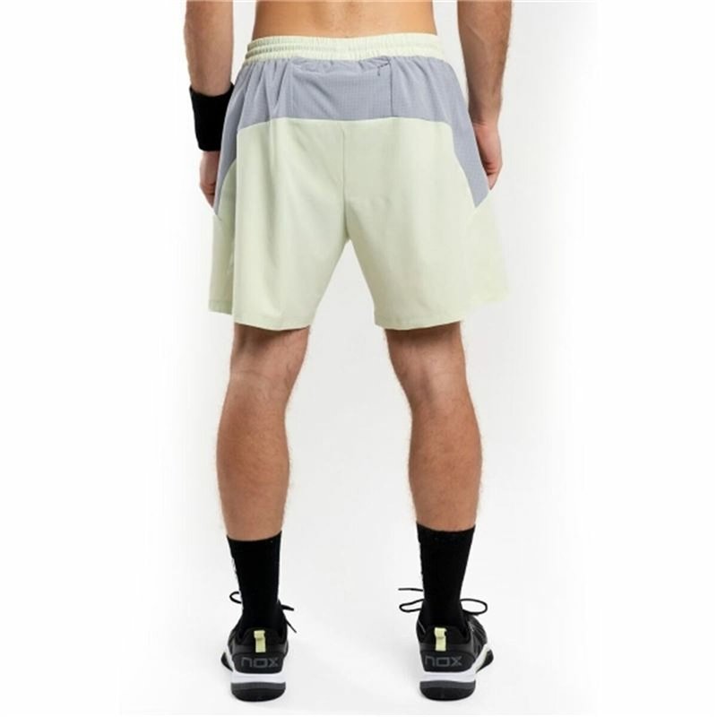 Image secondaire de Short de Sport pour Homme Nox Pro Lily
