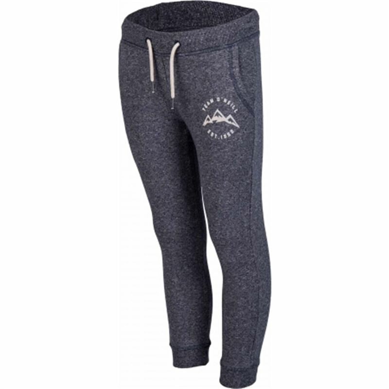 Image secondaire de Pantalon de Sport pour Enfant O'Neill O'Neill Team Gris foncé