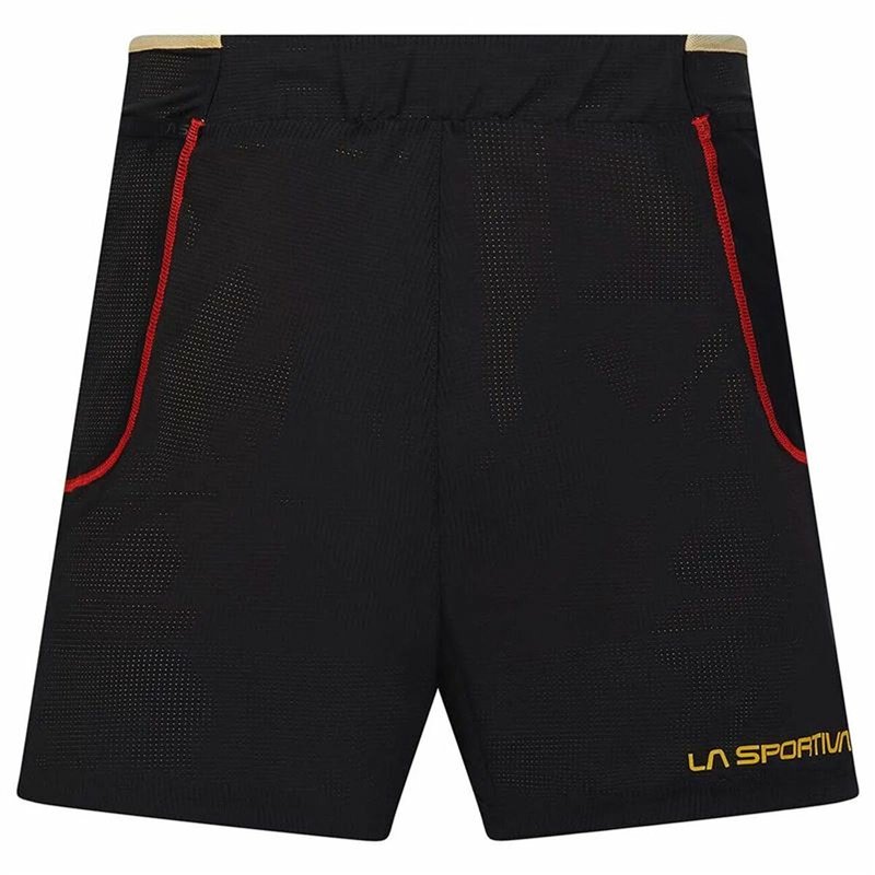 Short de Sport pour Homme La Sportiva Freccia
