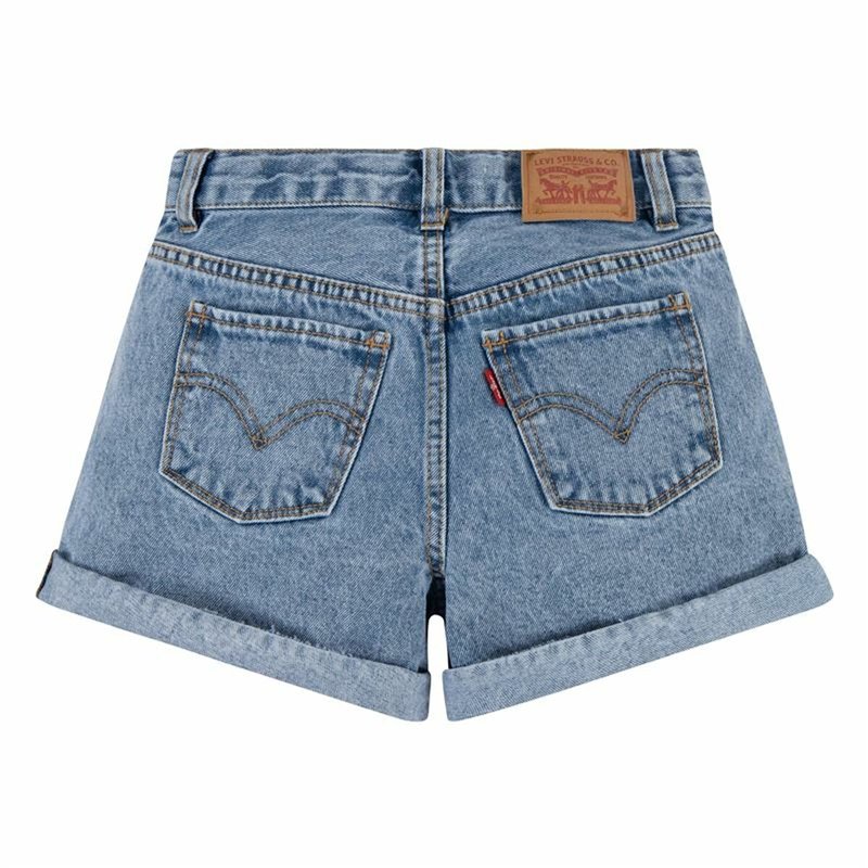 Image secondaire de Jeans Levi's Mini Mom Vibe
