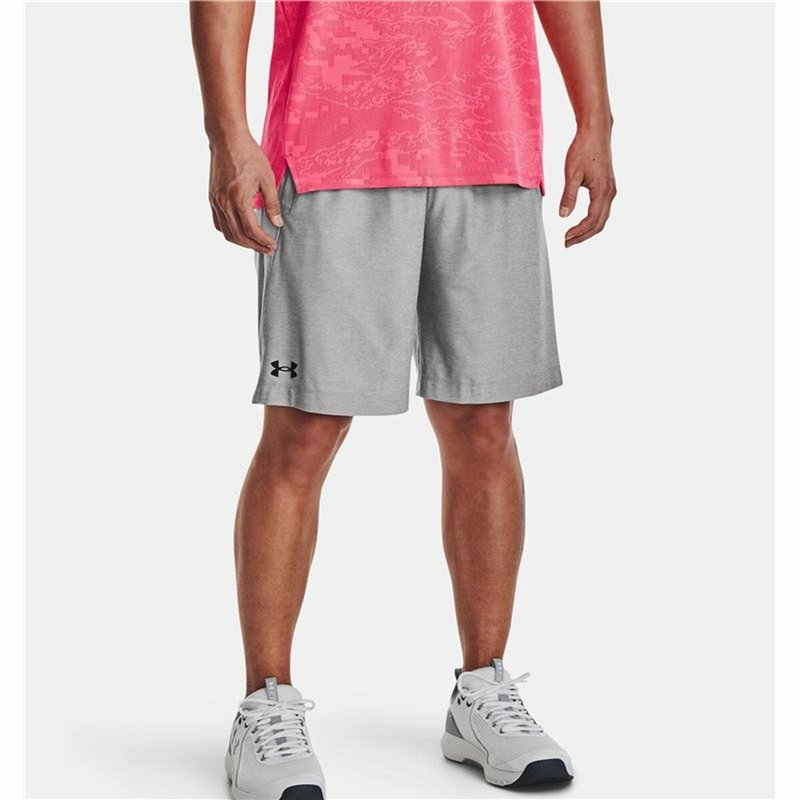 Image secondaire de Short de Sport pour Homme Under Armour Tech Vent