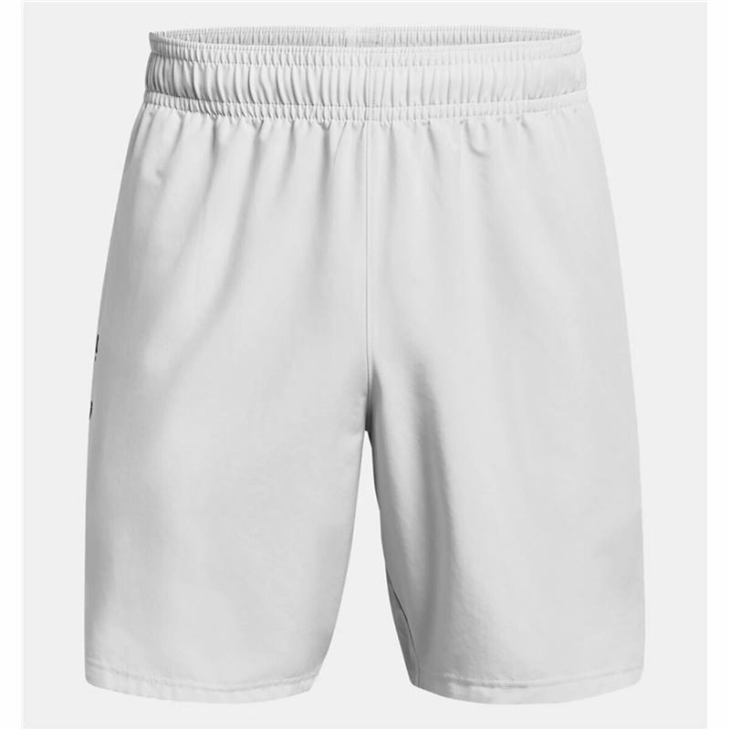Image secondaire de Short de Sport pour Homme Under Armour Wordmark