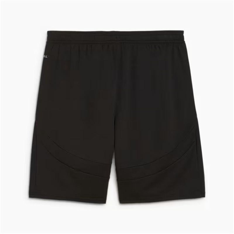 Image secondaire de Short de Sport pour Homme Puma Valencia.C.F 24/25 Noir