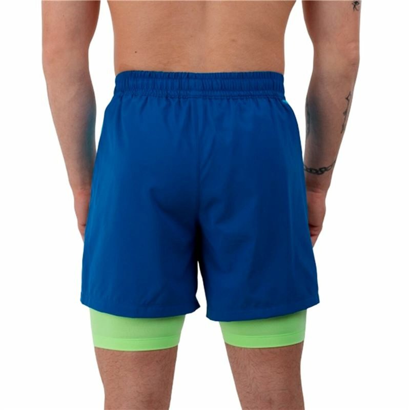 Image secondaire de Short de Sport pour Homme Puma Individual TeamGOAL