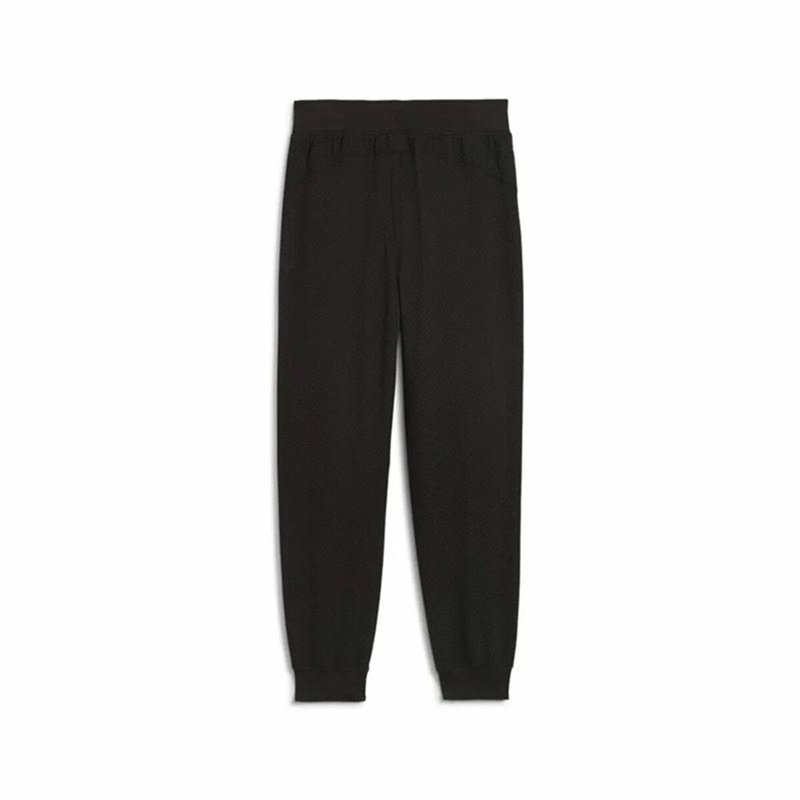 Image secondaire de Pantalon de Survêtement pour Adultes Puma Her High Waist Pants Cl Mujer Femme