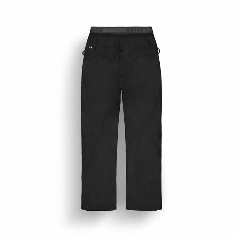 Image secondaire de Pantalons de neige Picture Treva E