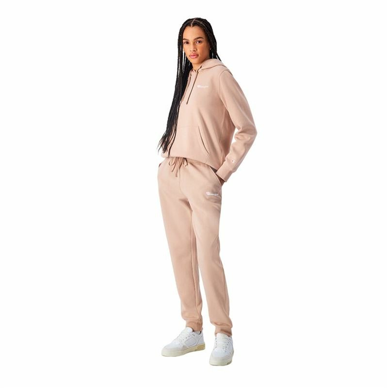 Image secondaire de Pantalon de sport long Champion Rib Cuff Pants Mujer Wtp Homme