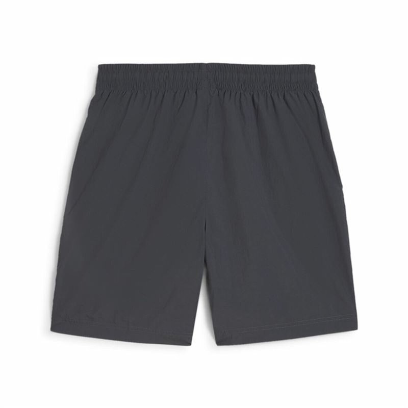 Image secondaire de Short de Sport pour Homme Puma AC Milan Gris foncé