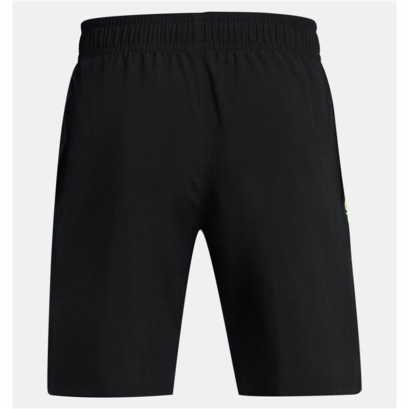 Image secondaire de Short de Sport pour Homme Under Armour Wordmark