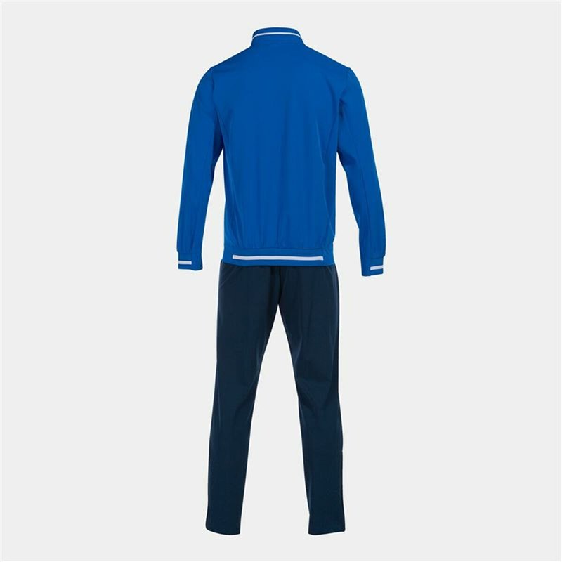 Image secondaire de Survêtement pour Adultes Joma Sport Montreal Blue marine Homme 2 Pièces