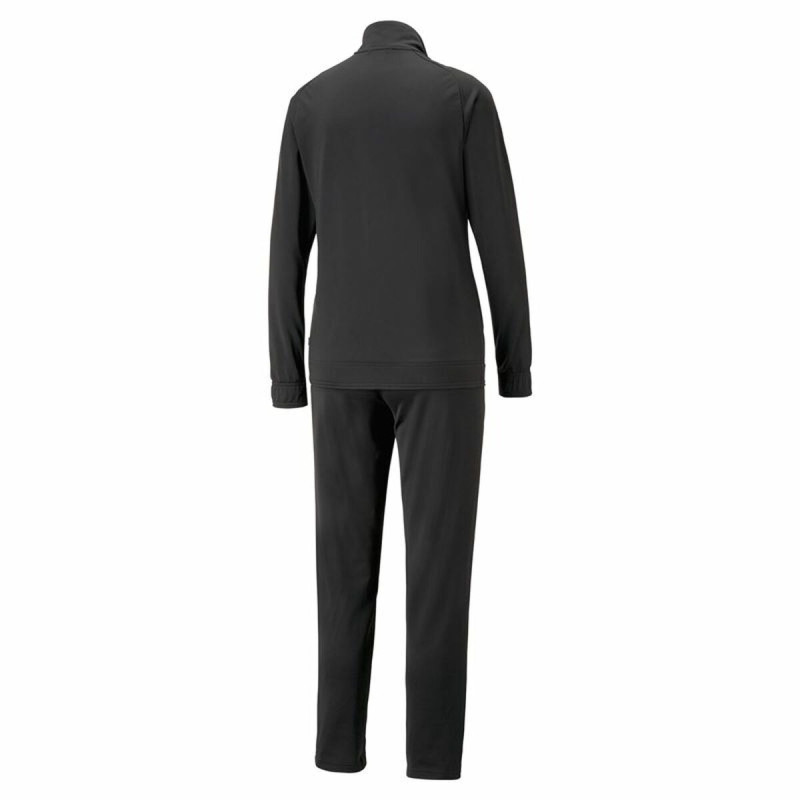 Image secondaire de Survêtement Femme Puma Classic Tricot 2 Pièces