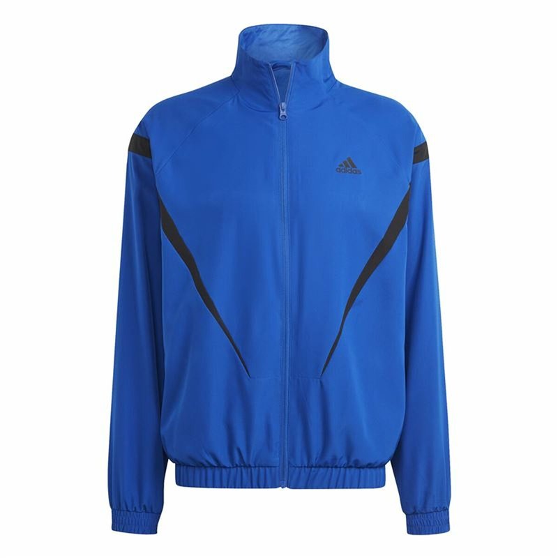 Image secondaire de Survêtement pour Adultes Adidas Woven No Hd Ts Homme 2 Pièces