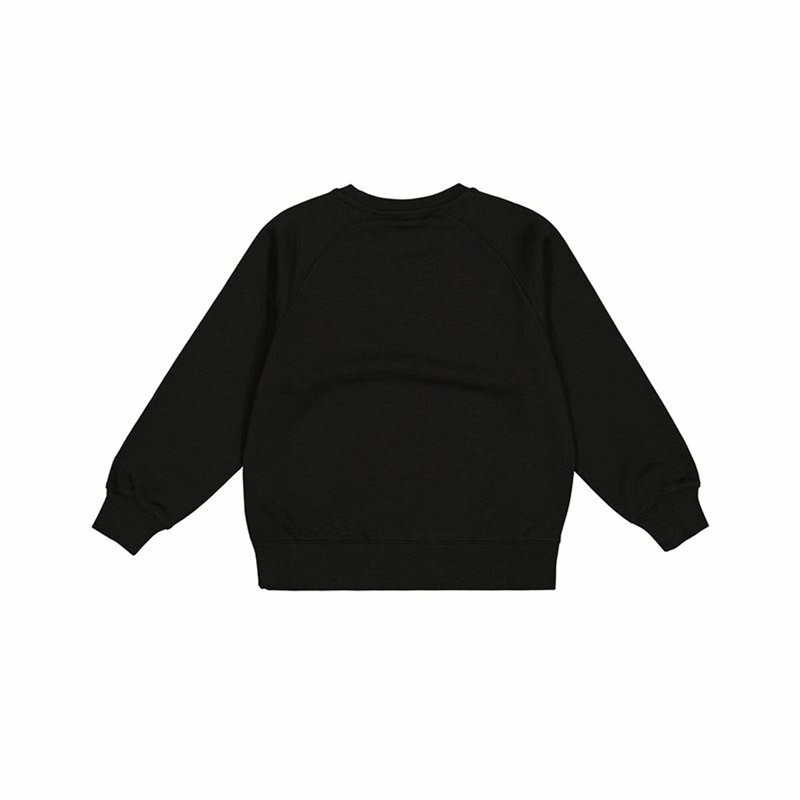 Image secondaire de Ensemble de Sport pour Adultes Champion Noir 2 Pièces