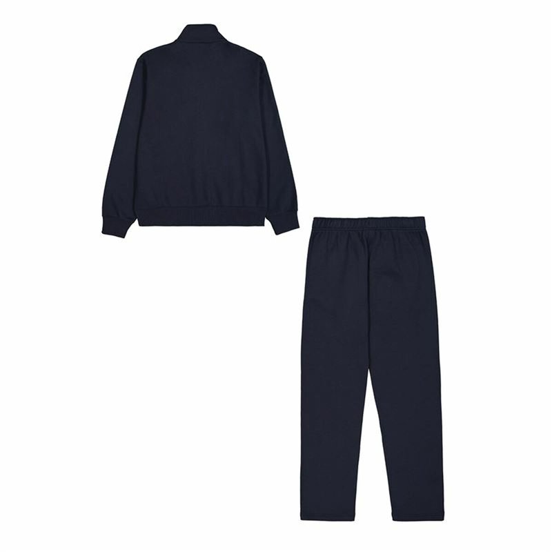 Image secondaire de Ensemble de Sport pour Adultes Champion Blue marine 2 Pièces