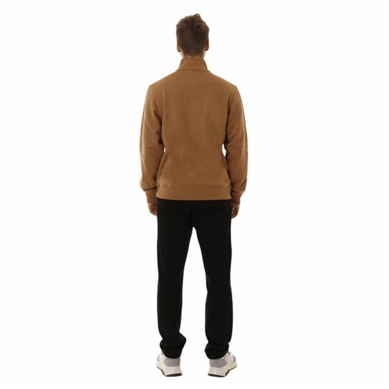 Image secondaire de Ensemble de Sport pour Adultes Champion Marron 2 Pièces