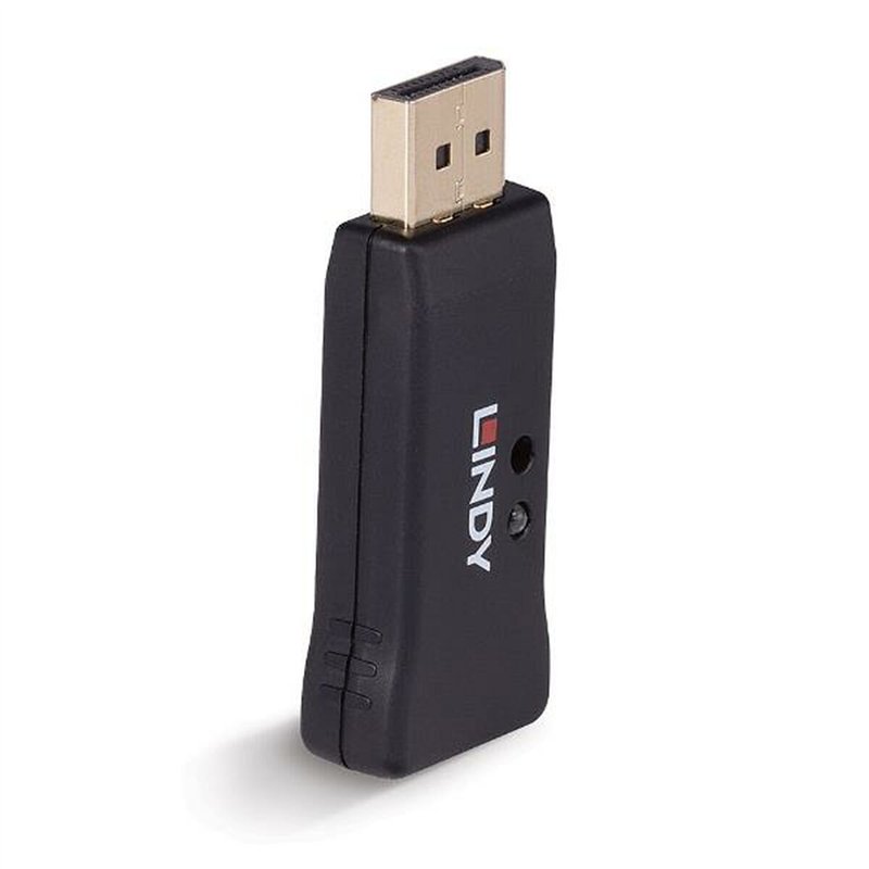 Image secondaire de Câble DisplayPort LINDY 32118