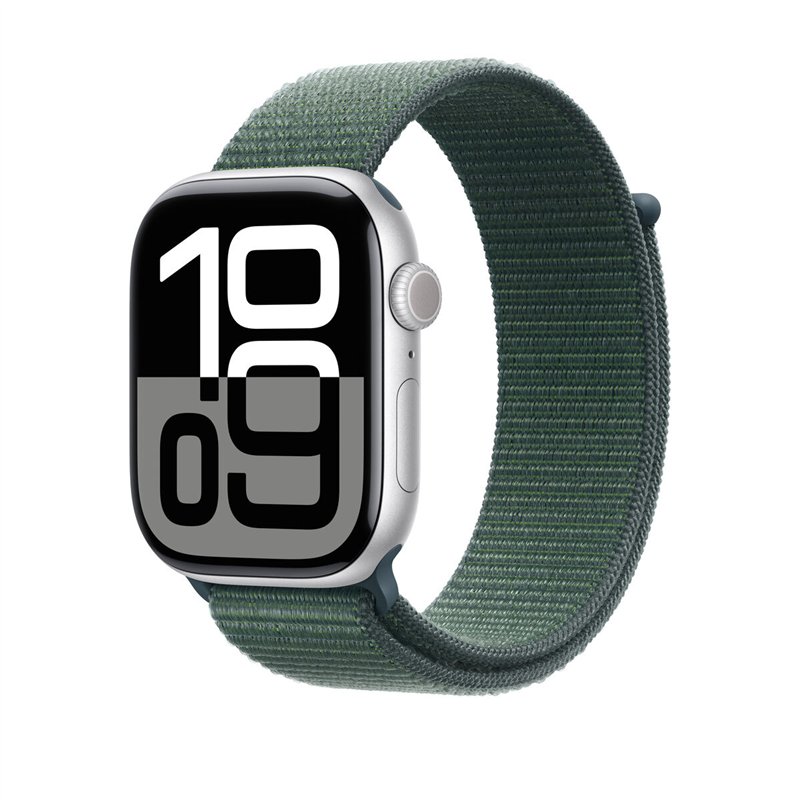 Image secondaire de Bracelet à montre Apple MXL83ZM/A