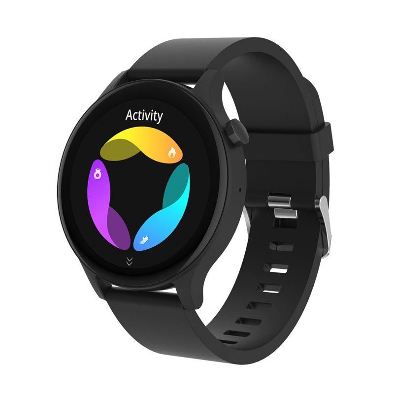 Image secondaire de Montre intelligente Denver Electronics SWC-338B 1,38