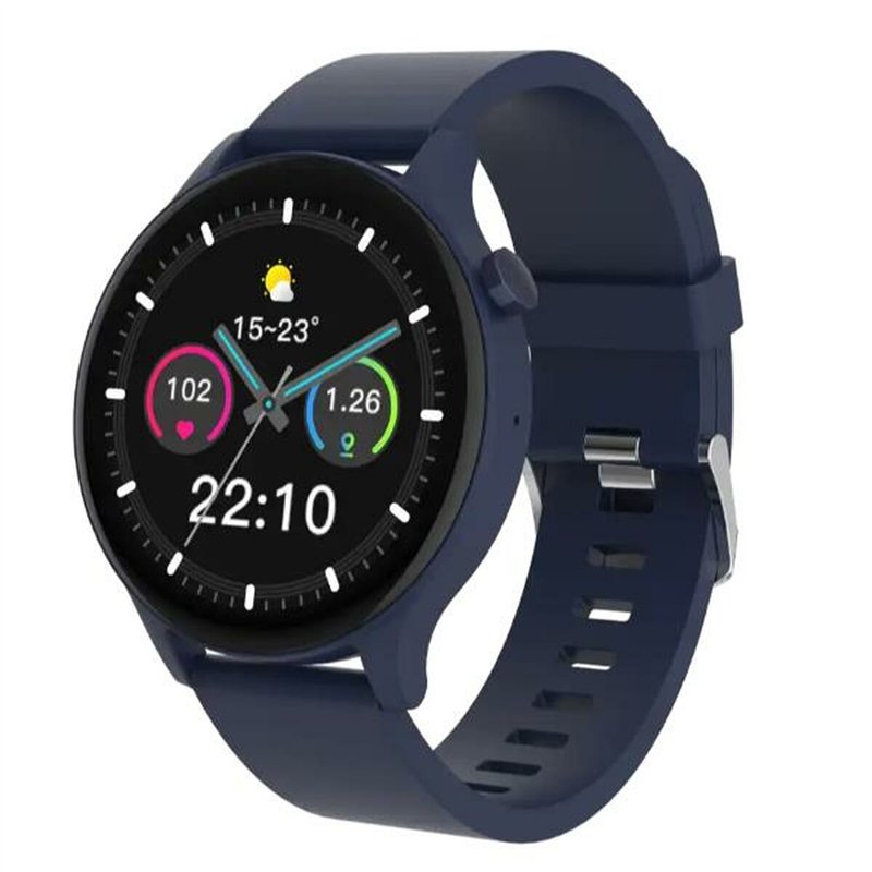 Montre intelligente Denver Electronics SWC-338BU 1,38
