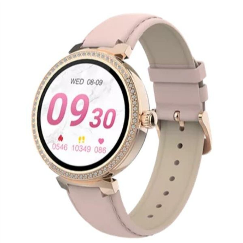 Montre intelligente Denver Electronics SWC-342RO 1,2